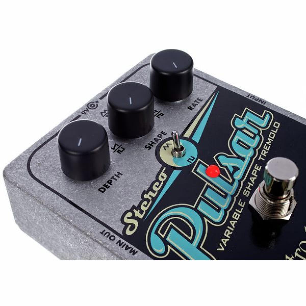 Electro Harmonix Stereo Pulsar - BimotorDJ